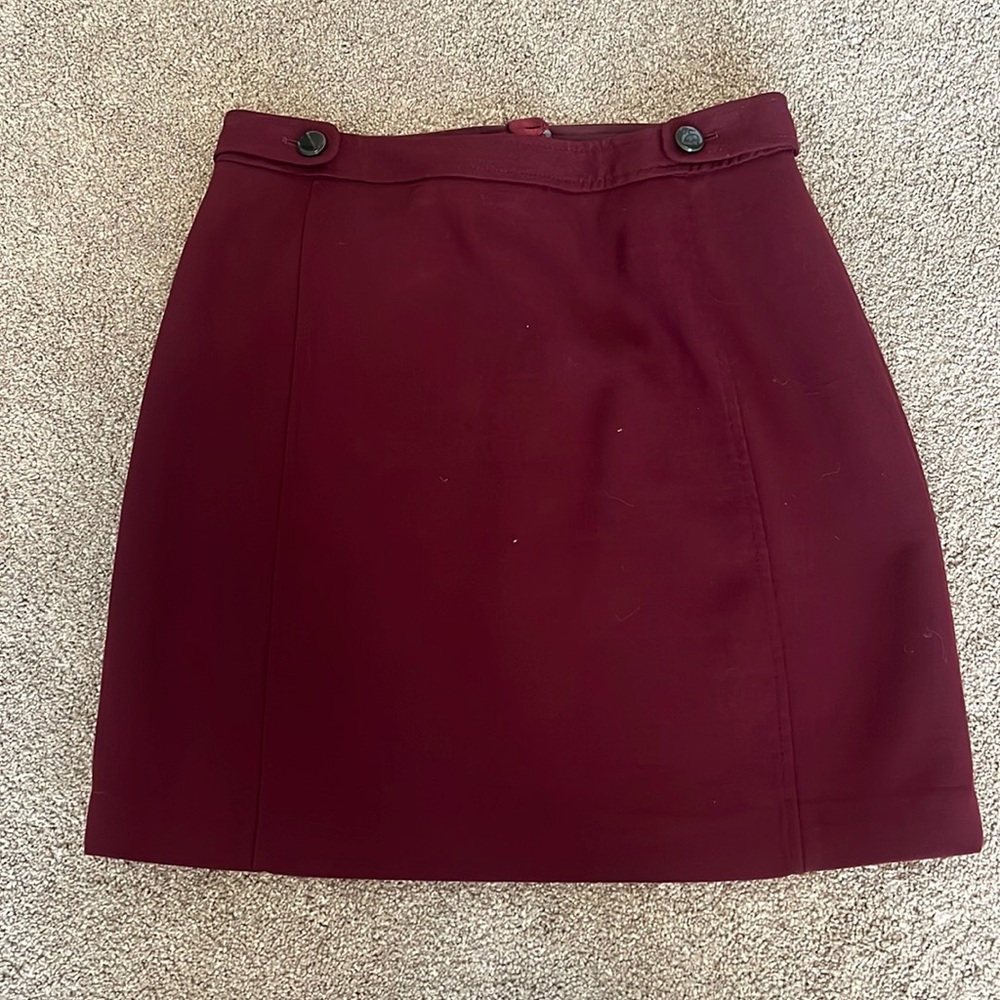 Brooks Brothers Skirt